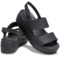 Sandale Crocs Brooklyn Low thumbnav 5