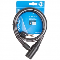 Замок M-WAVE Antitheft thumbnav 2