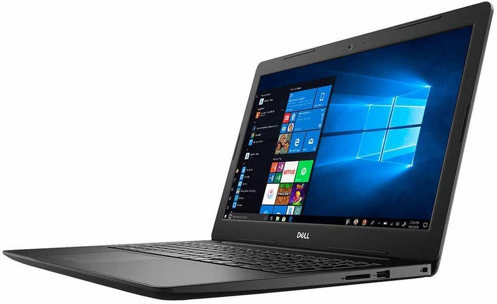 Laptop Dell Ultrabook Inspiron Inspiron 15(273277060) 15.6” / 8 GB / 512 GB / Core i5 / UHD Graphics / Argintiu photo 2