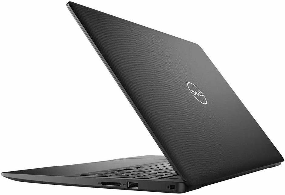 Laptop Dell Ultrabook Inspiron Inspiron 15(273277060) 15.6” / 8 GB / 512 GB / Core i5 / UHD Graphics / Argintiu photo 4