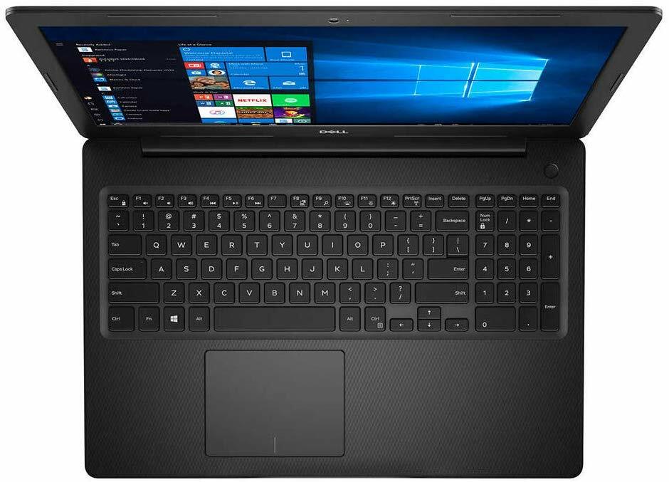 Laptop Dell Ultrabook Inspiron Inspiron 15(273277060) 15.6” / 8 GB / 512 GB / Core i5 / UHD Graphics / Argintiu photo 5