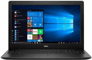 Laptop Dell Inspiron 15(273277060), Core i5, 8 GB GB, Linux, Argintiu thumbnav 1