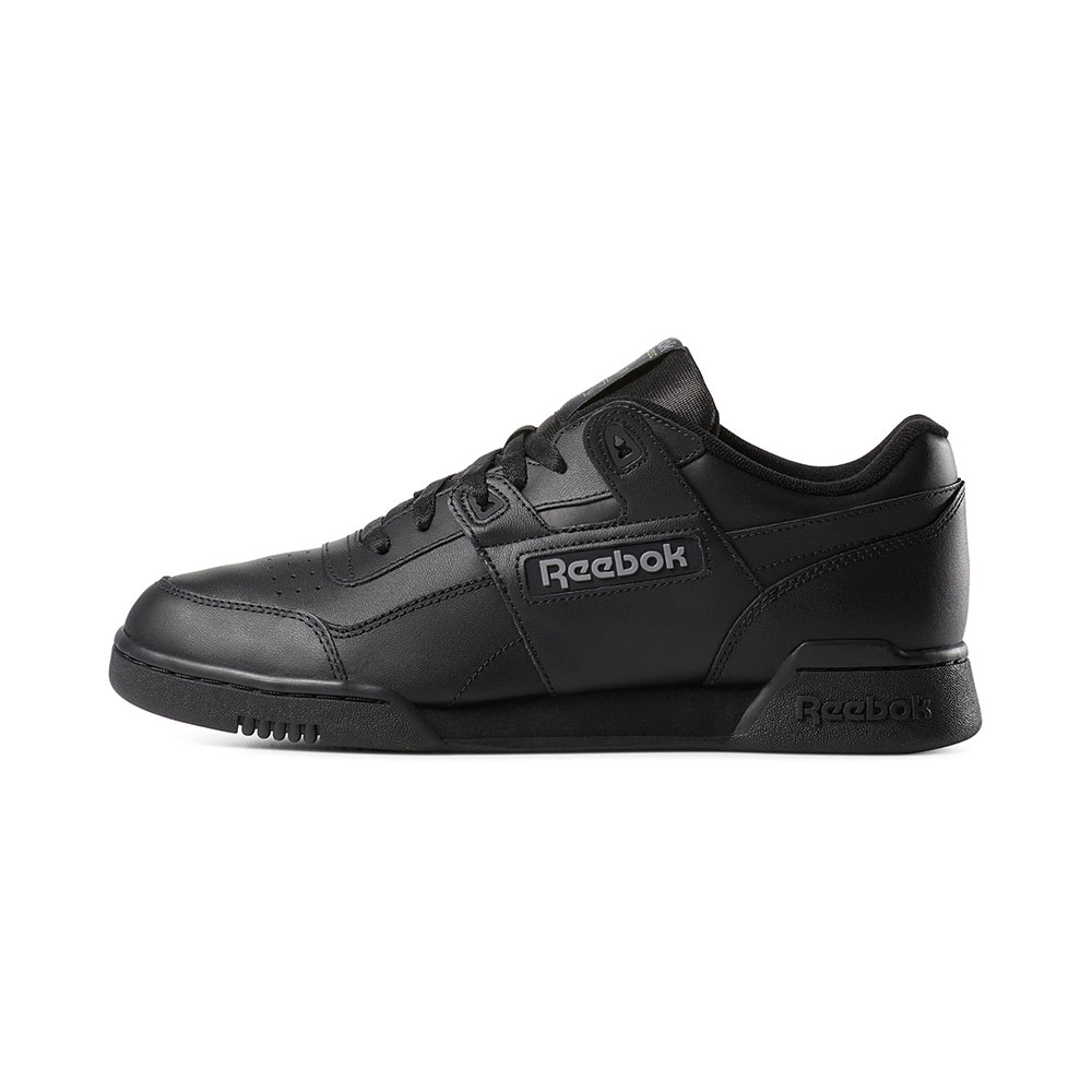Кроссовки Reebok WORKOUT PLUS        photo 1