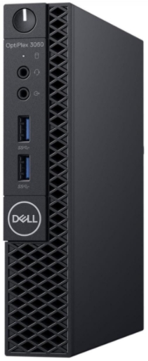 Системный блок Dell 3060 photo 1 Системный блок Dell 3060 photo 1
