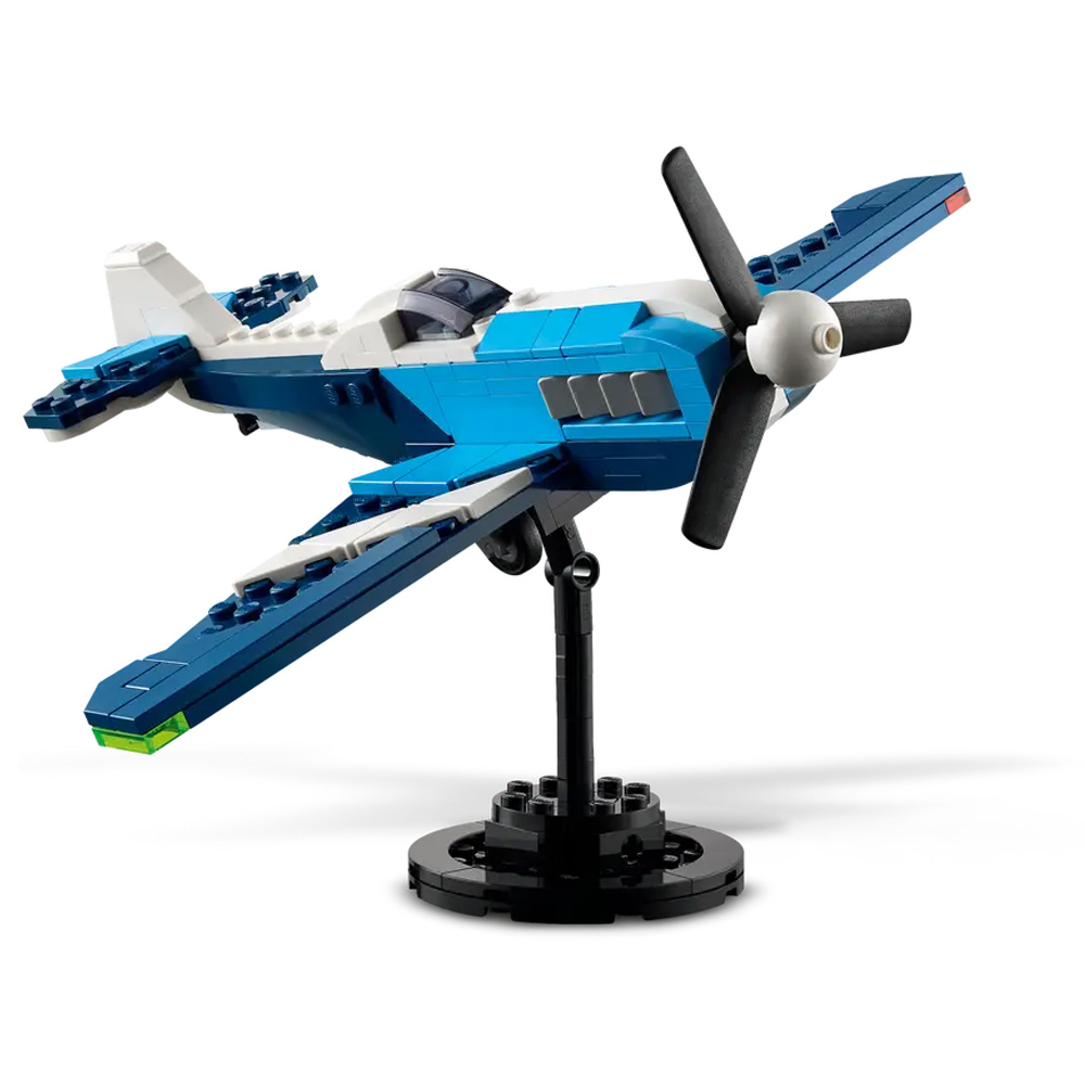 Конструктор Lego Creator Aircraft: Race Plane 31160  от 7+ лет photo 10