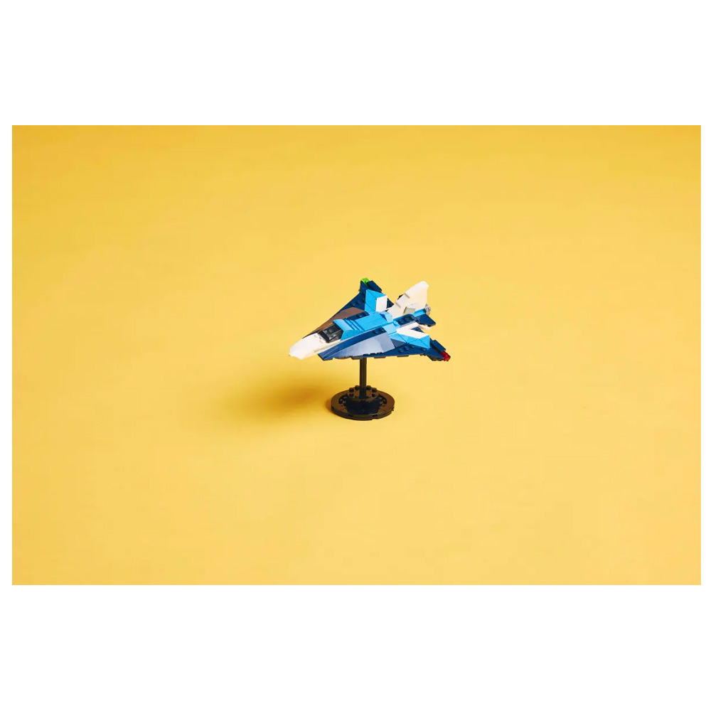 Конструктор Lego Creator Aircraft: Race Plane 31160  от 7+ лет photo 6