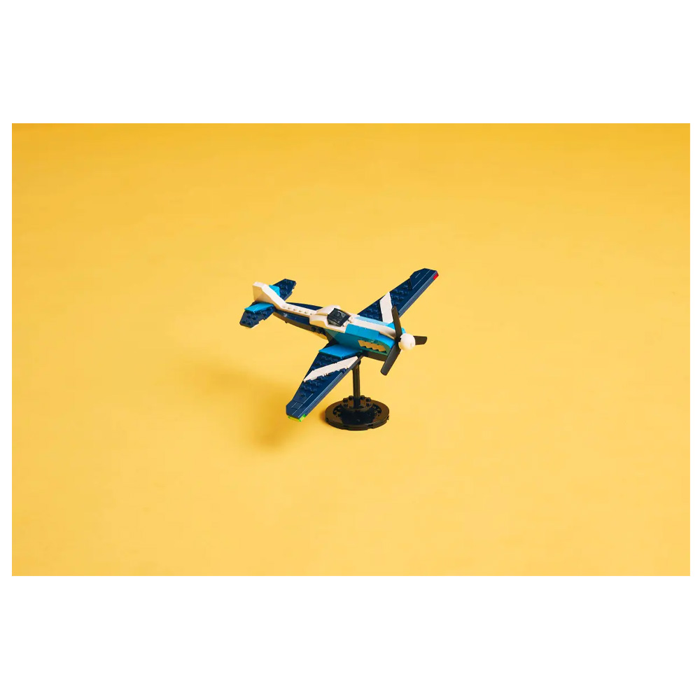 Конструктор Lego Creator Aircraft: Race Plane 31160  от 7+ лет photo 8