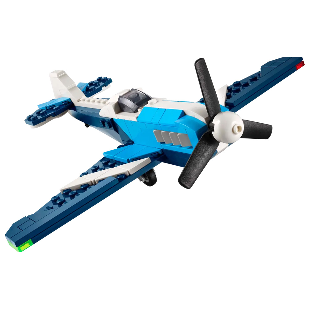 Конструктор Lego Creator Aircraft: Race Plane 31160  от 7+ лет photo 9
