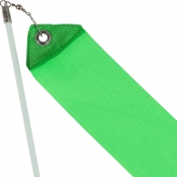 Baston gimnastic cu panglica Grace Dance Gymnastic stick with ribbon thumbnav 3