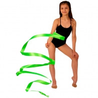 Baston gimnastic cu panglica Grace Dance Gymnastic stick with ribbon thumbnav 5