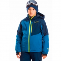 Куртка Fundango Jacket Kauri thumbnav 1