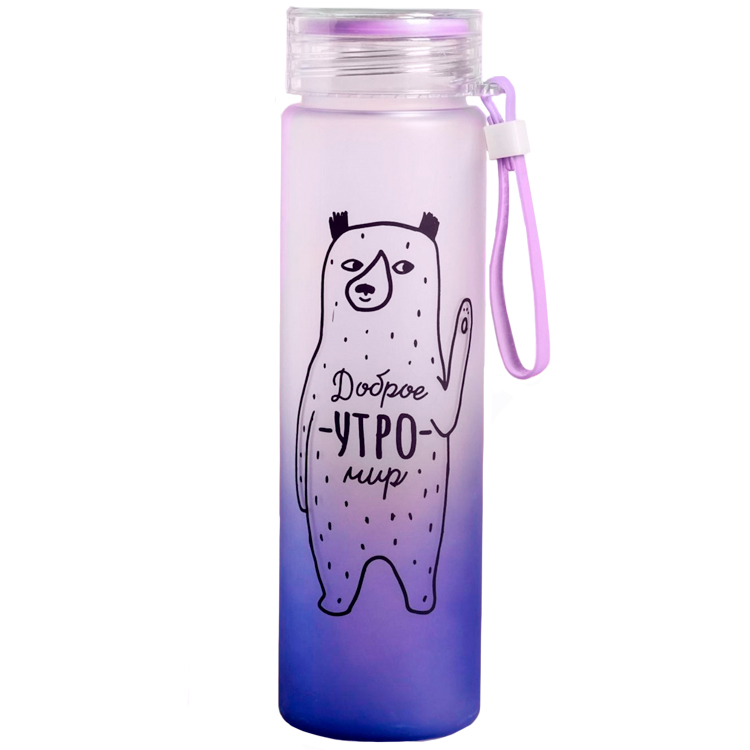 Sticla SVOBODA VOLI Water bottle / 4683660 photo 1