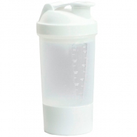 Shaker Solomon With Protein Cup thumbnav 1