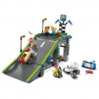 Конструктор Lego 60460 thumbnav 4