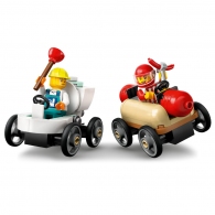 Конструктор Lego 60460 thumbnav 7