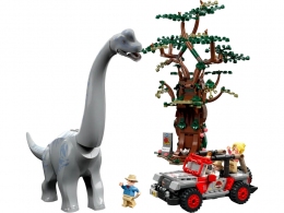 Constructor Lego 76960 thumbnav 2