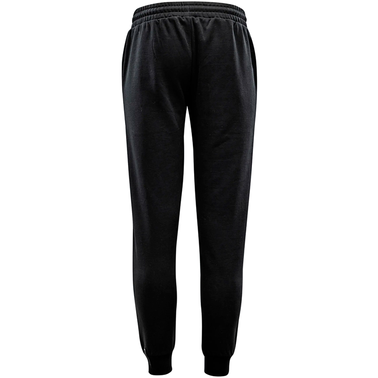 Брюки Everlast Jogging Pant S Черный Мужской photo 2
