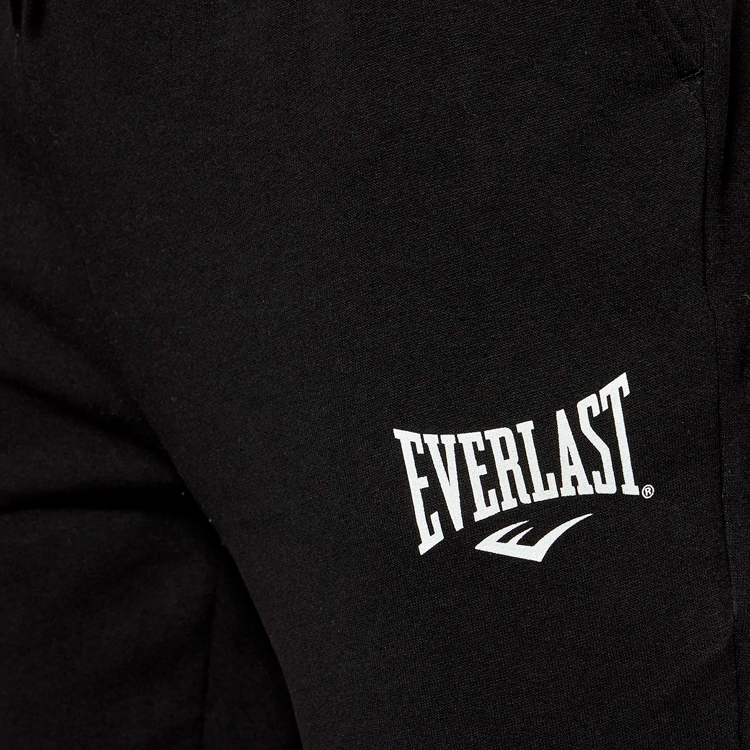 Брюки Everlast Jogging Pant S Черный Мужской photo 3
