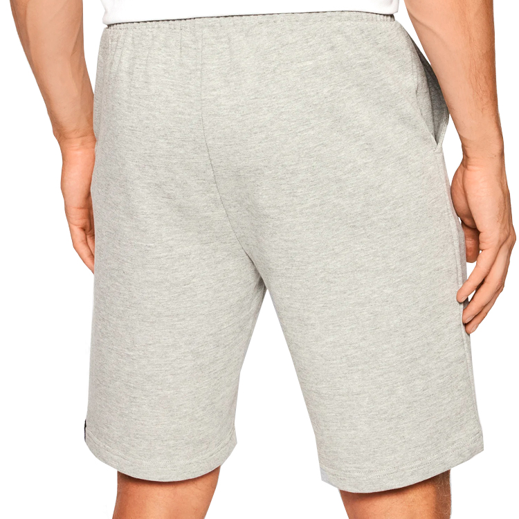Sorti de bărbați Everlast Essential Short S Gri photo 3