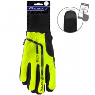 Manusi pentru bicicleta Force X72 thumbnav 3