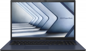 Ноутбук Asus ExpertBook B1, B1502CBA-BQ0660, Core i7, 16 ГБ ГБ, Черный thumbnav 1
