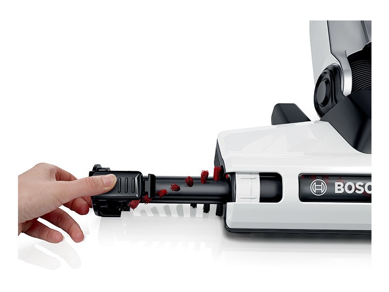 Aspirator vertical Bosch BBH625W60 / 25W / Alb photo 5