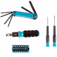 Set de instrumente Bort BTK160 thumbnav 6