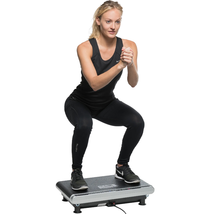 Vibroplatforma Motive Fitness Elegance photo 3