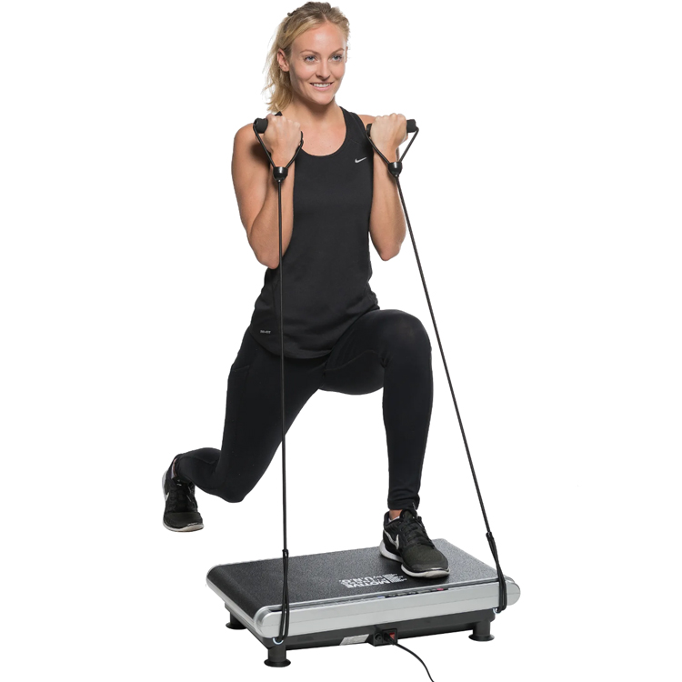 Vibroplatforma Motive Fitness Elegance photo 4