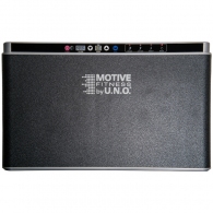 Vibroplatforma Motive Fitness Elegance thumbnav 2