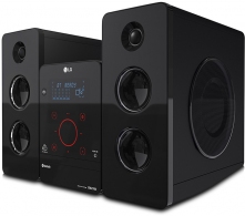 Boxa pentru Party LG CM2760 thumbnav 2