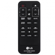 Boxa pentru Party LG CM2760 thumbnav 3