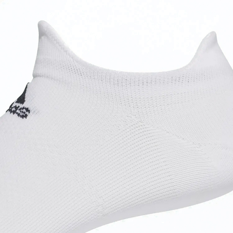 Sosete Unisex Adidas ASK NS UL 34-36 Alb-negru photo 2