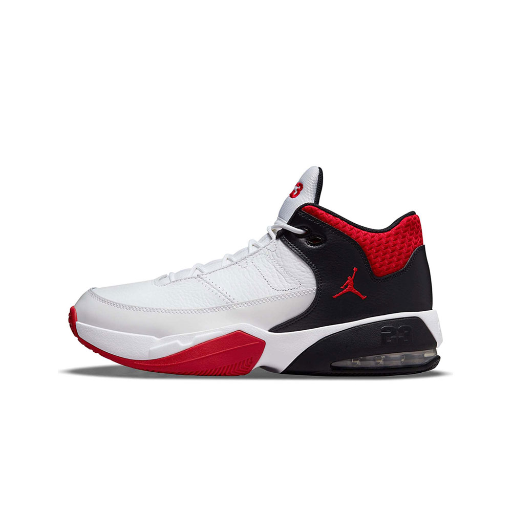 Кроссовки Nike JORDAN MAX AURA 3 / Мужской / 42 / Белый photo 1