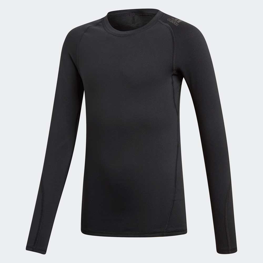 Термобелье Adidas YB ASK SPR LS W photo 1 Термобелье Adidas YB ASK SPR LS W photo 1