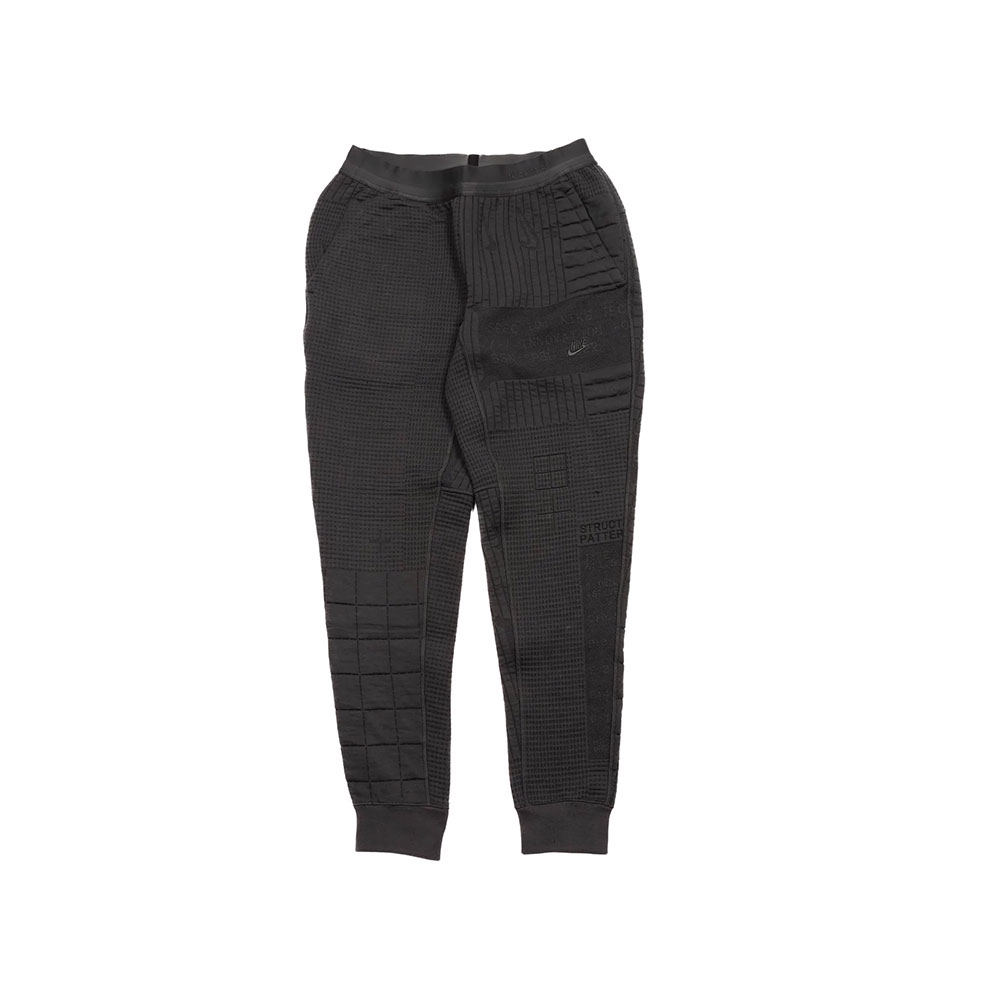 Брюки Nike M NSW TFADV TP TCH FLC ENG PNT L Черный Мужской photo 1 Брюки Nike M NSW TFADV TP TCH FLC ENG PNT L Черный Мужской photo 1