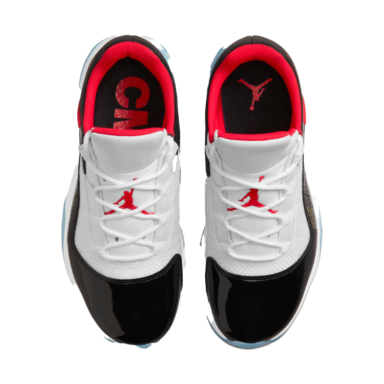 Кроссовки Nike AIR JORDAN 11 CMFT LOW photo 2