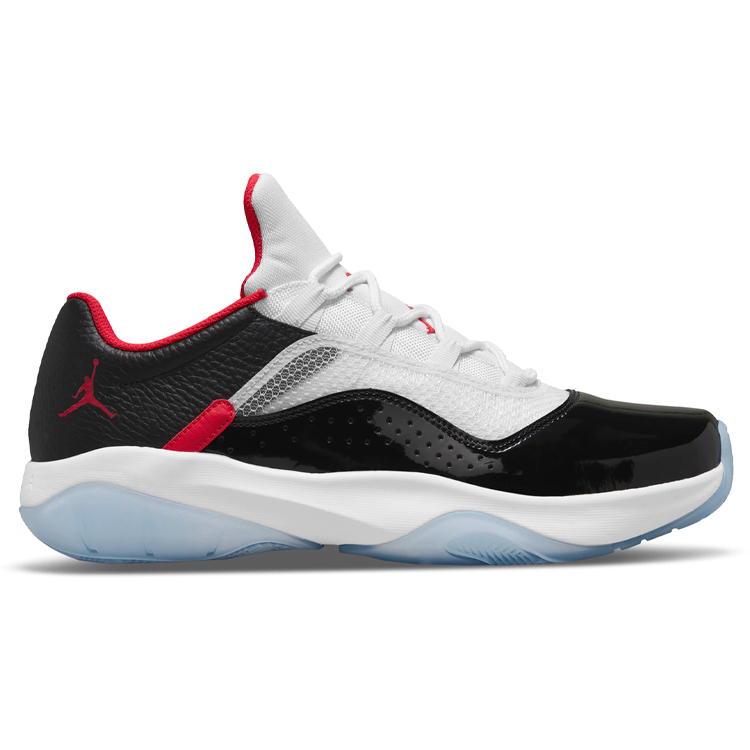 Кроссовки Nike AIR JORDAN 11 CMFT LOW photo 3