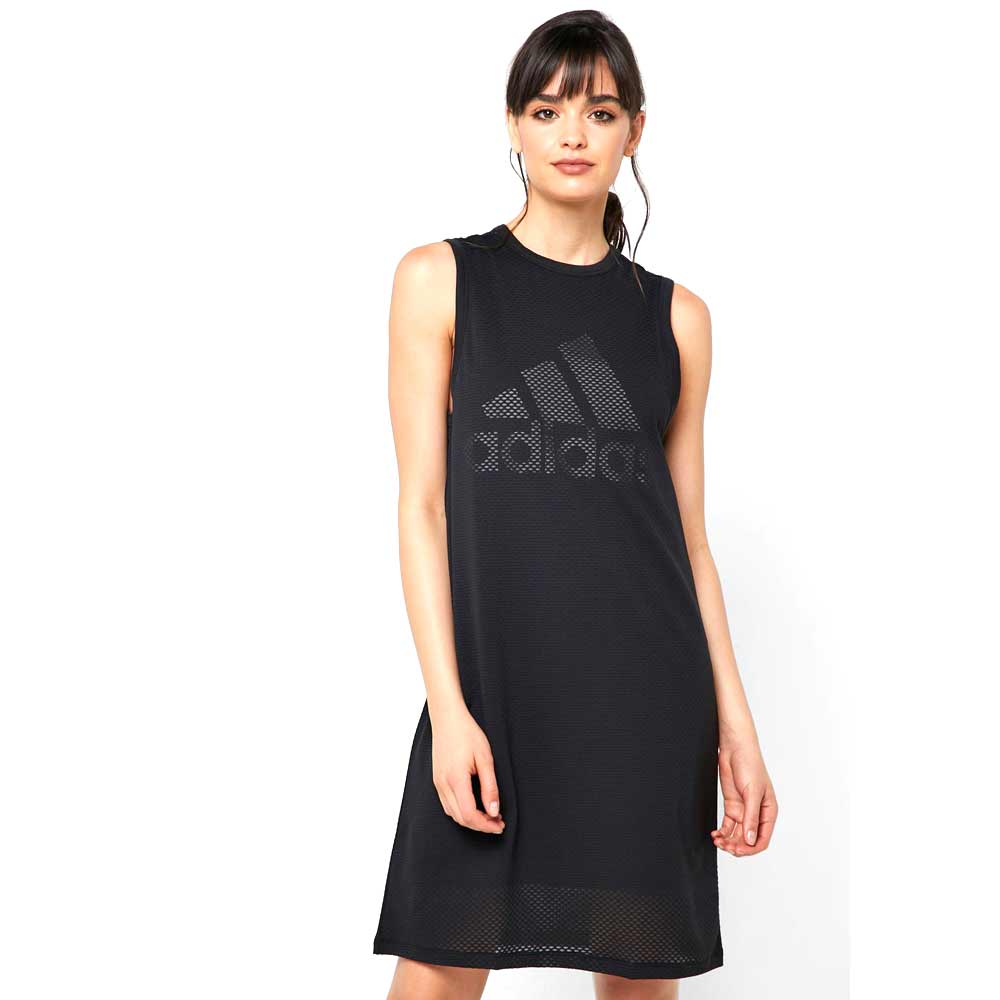  Adidas W SID DRESS Q2 photo 2