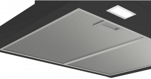 Вытяжка Bosch DWB66BC60 thumbnav 2