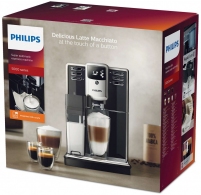 Aparat de cafea Philips EP5360/10 thumbnav 4