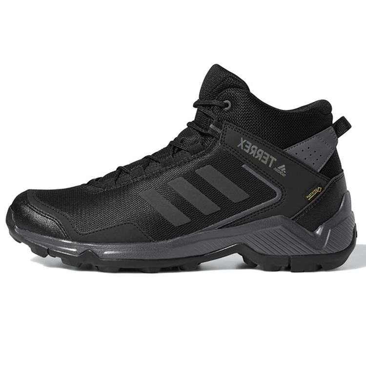 Ghete Adidas TERREX EASTRAIL MID GTX pt Barbati / 40.5 / Negru photo 1 Ghete Adidas TERREX EASTRAIL MID GTX pt Barbati / 40.5 / Negru photo 1