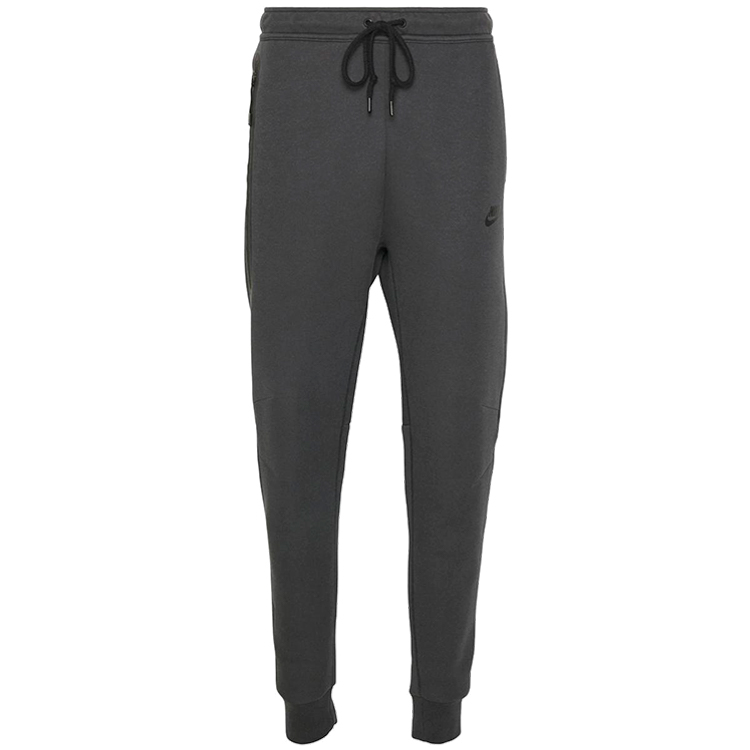 Pantaloni Nike M NK TCH FLC JGGR M Argintiu Barbati photo 1 Pantaloni Nike M NK TCH FLC JGGR M Argintiu Barbati photo 1