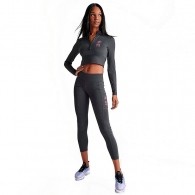 Легинсы Nike W NSW TIGHT RIB SU thumbnav 4