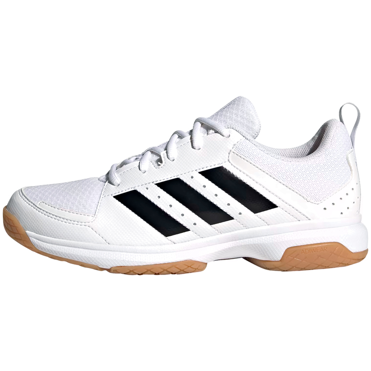 Кроссовки Adidas Ligra 7 W / Женский / 36.5 / Белый photo 1 Кроссовки Adidas Ligra 7 W / Женский / 36.5 / Белый photo 1