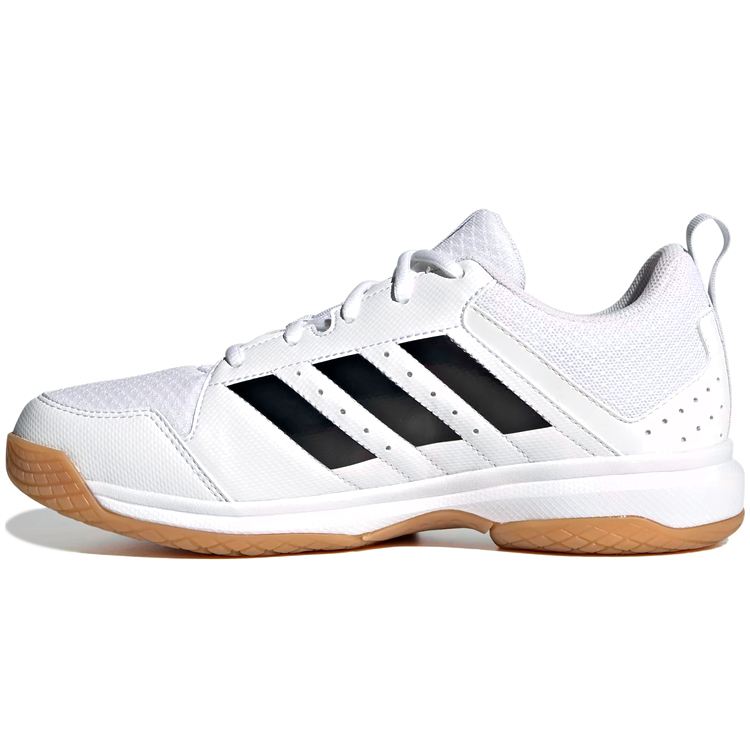 Кроссовки Adidas Ligra 7 W / Женский / 36.5 / Белый photo 2