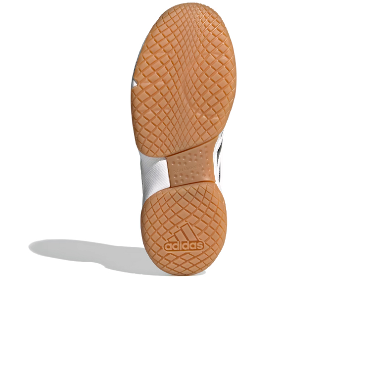 Кроссовки Adidas Ligra 7 W / Женский / 36.5 / Белый photo 4