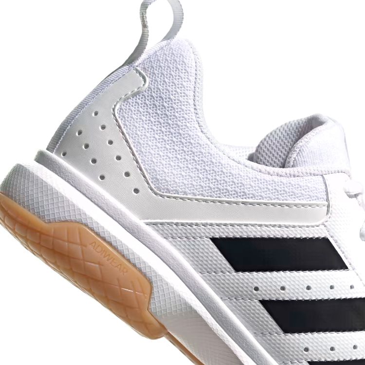 Кроссовки Adidas Ligra 7 W / Женский / 36.5 / Белый photo 5