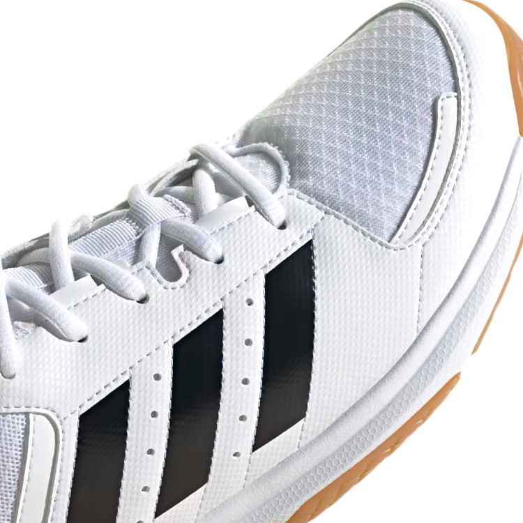 Кроссовки Adidas Ligra 7 W / Женский / 36.5 / Белый photo 6