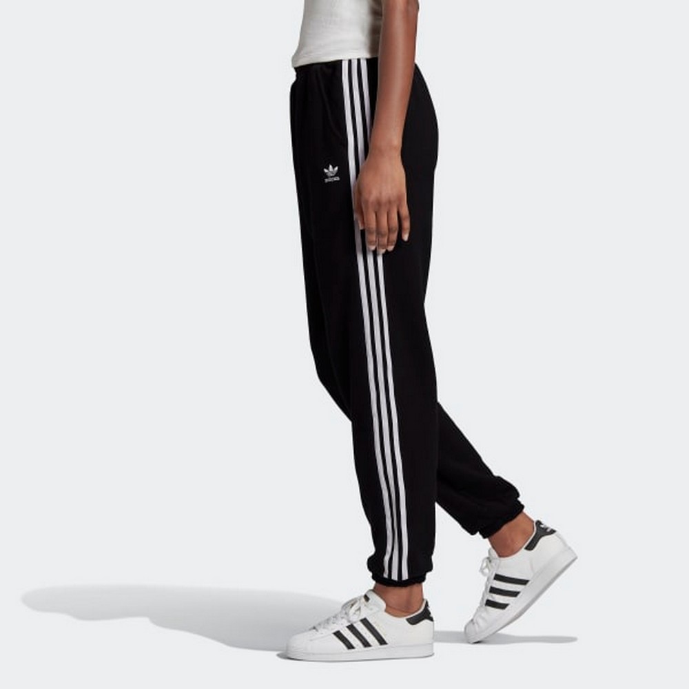 Pantaloni Adidas JOGGER PANTS 30 Negru Femei photo 2